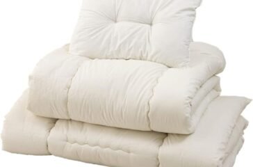 Bedding & Furniture