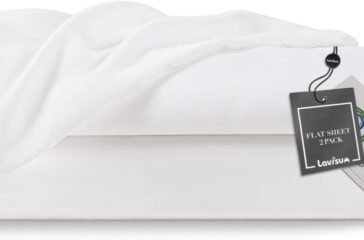 Bedding & Furniture