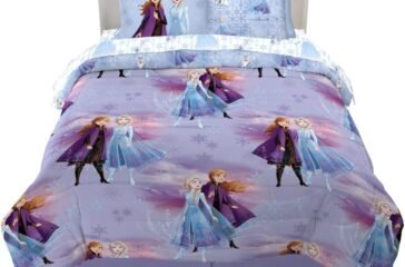 Bedding & Furniture