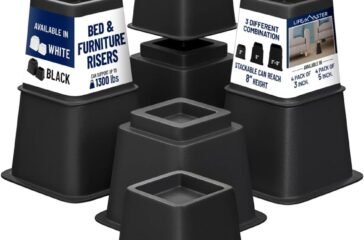 Bedding & Furniture