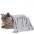 Cat Bed Blankets