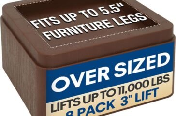 Bedding & Furniture