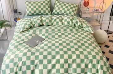 Bedding & Furniture