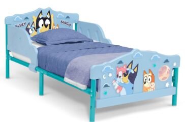 Bedding & Furniture
