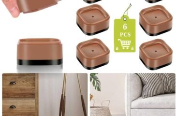 Bedding & Furniture