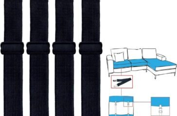 Bedding & Furniture