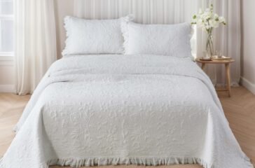 Bedding & Furniture