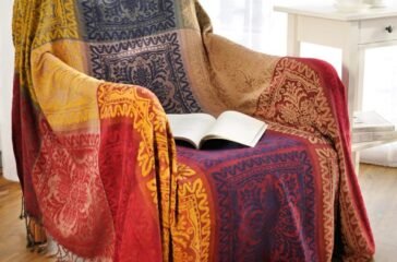 Bedding & Furniture