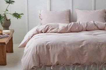 Bedding & Furniture