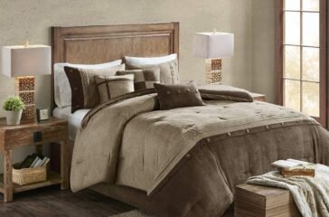 Bedding & Furniture