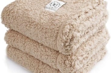 Cat Bed Blankets