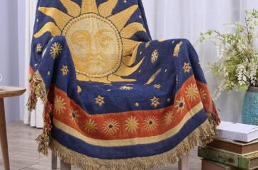 Bedding & Furniture