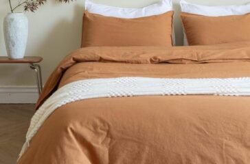 Bedding & Furniture