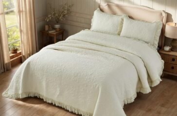 Bedding & Furniture