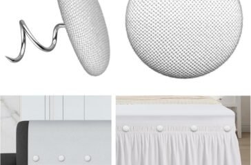 Bedding & Furniture