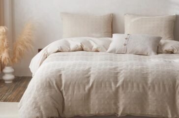 Bedding & Furniture