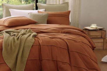 Bedding & Furniture