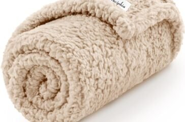 Cat Bed Blankets