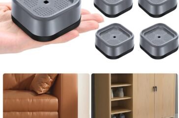 Bedding & Furniture
