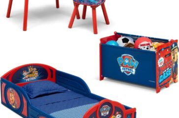 Bedding & Furniture