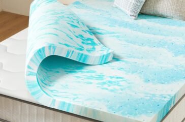 Bedding & Furniture