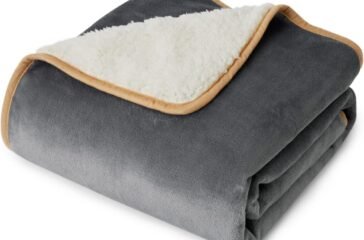 Cat Bed Blankets