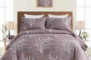 Bedding & Furniture