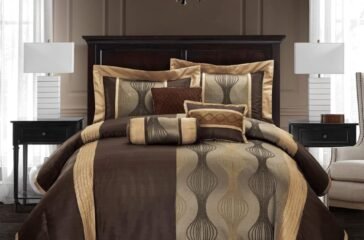 Bedding & Furniture