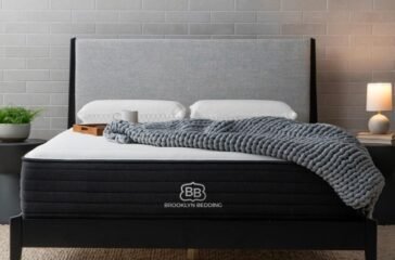 Bedding & Furniture