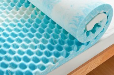 Bedding & Furniture