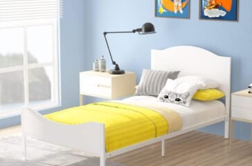 Bedding & Furniture
