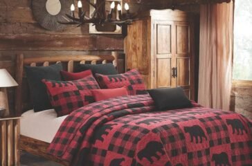 Bedding & Furniture