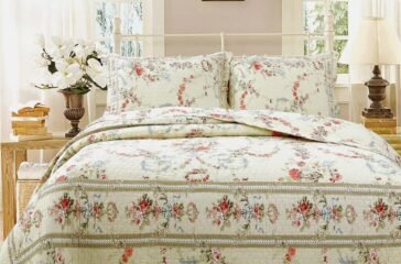 Bedding & Furniture