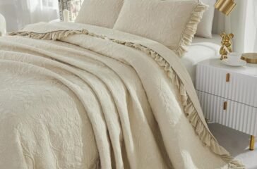 Bedding & Furniture