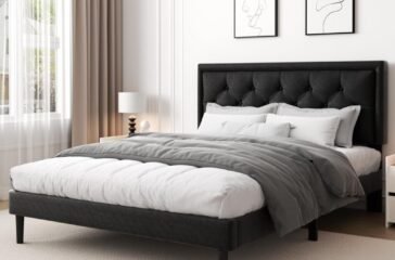 Bedding & Furniture