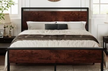 Bedding & Furniture