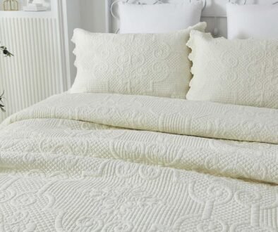 Bedding & Furniture