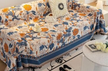 Bedding & Furniture