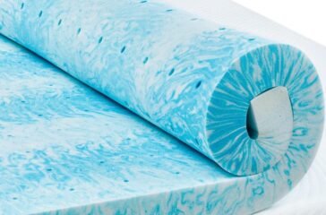 Bedding & Furniture