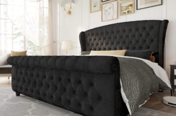 Bedding & Furniture