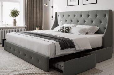 Bedding & Furniture