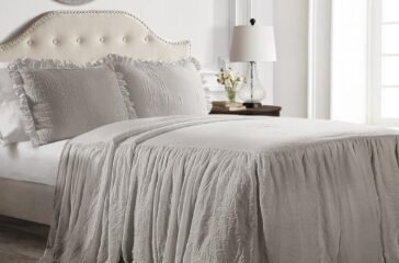 Bedding & Furniture