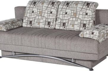Bedding & Furniture