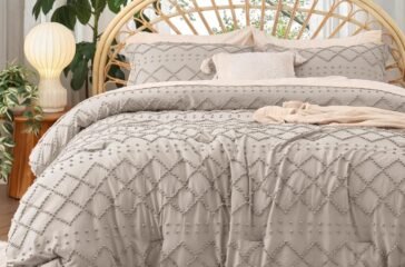 Bedding & Furniture