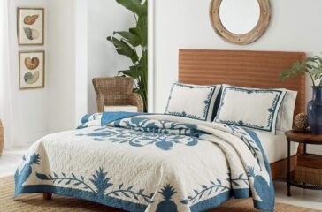 Bedding & Furniture