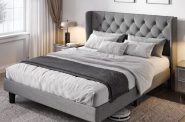 Bedding & Furniture