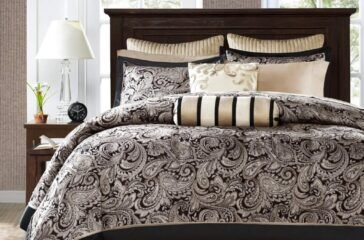 Bedding & Furniture