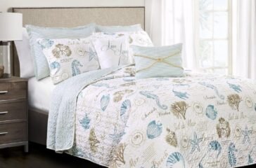 Bedding & Furniture