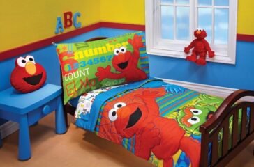 Bedding & Furniture