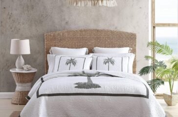 Bedding & Furniture